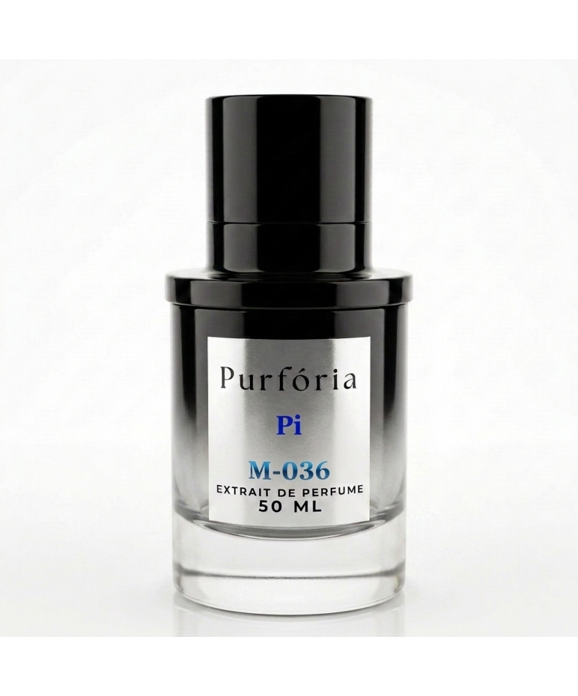 Pi | M-036 | Perfume