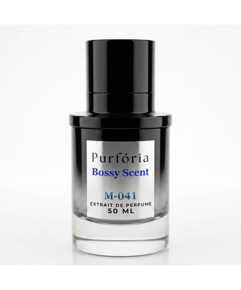 Bossy Scent | M-041 | Profumo