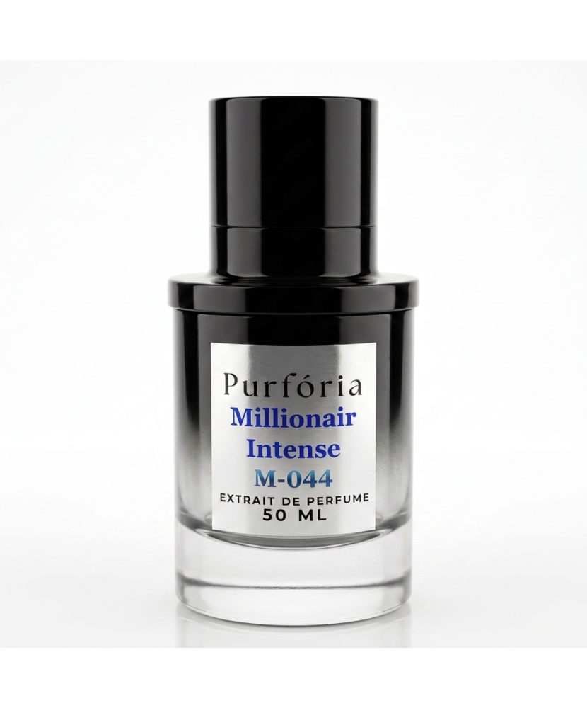 Millionair Intense | M-044 | Profumo