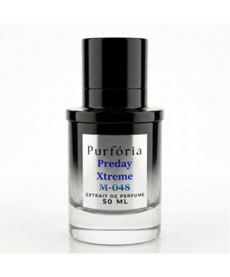 Preday Xtreme | M-048 | Parfum