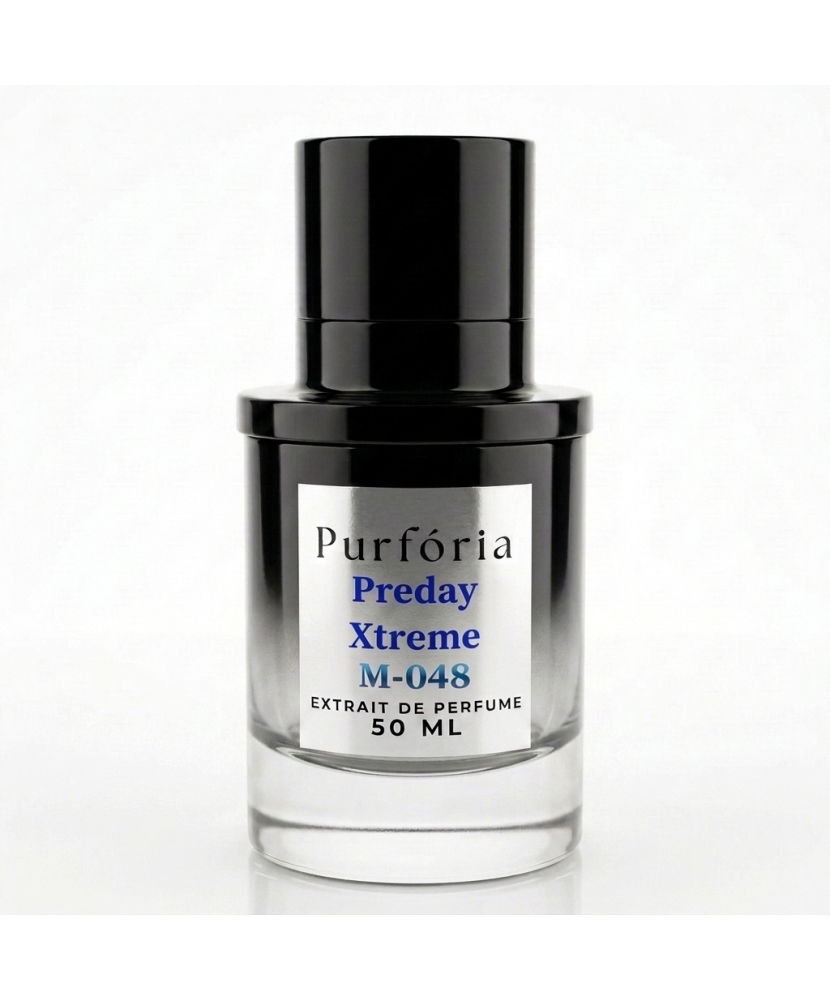 Preday Xtreme | M-048 | Parfum