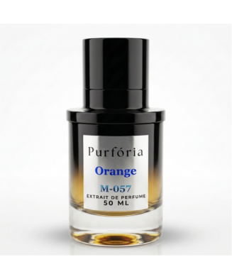 Orange | M-057 | Profumo