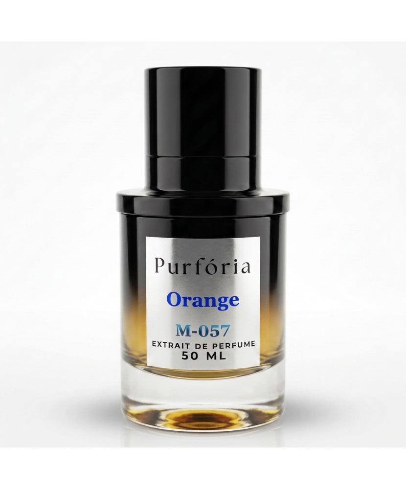 Orange | M-057 | Parfum