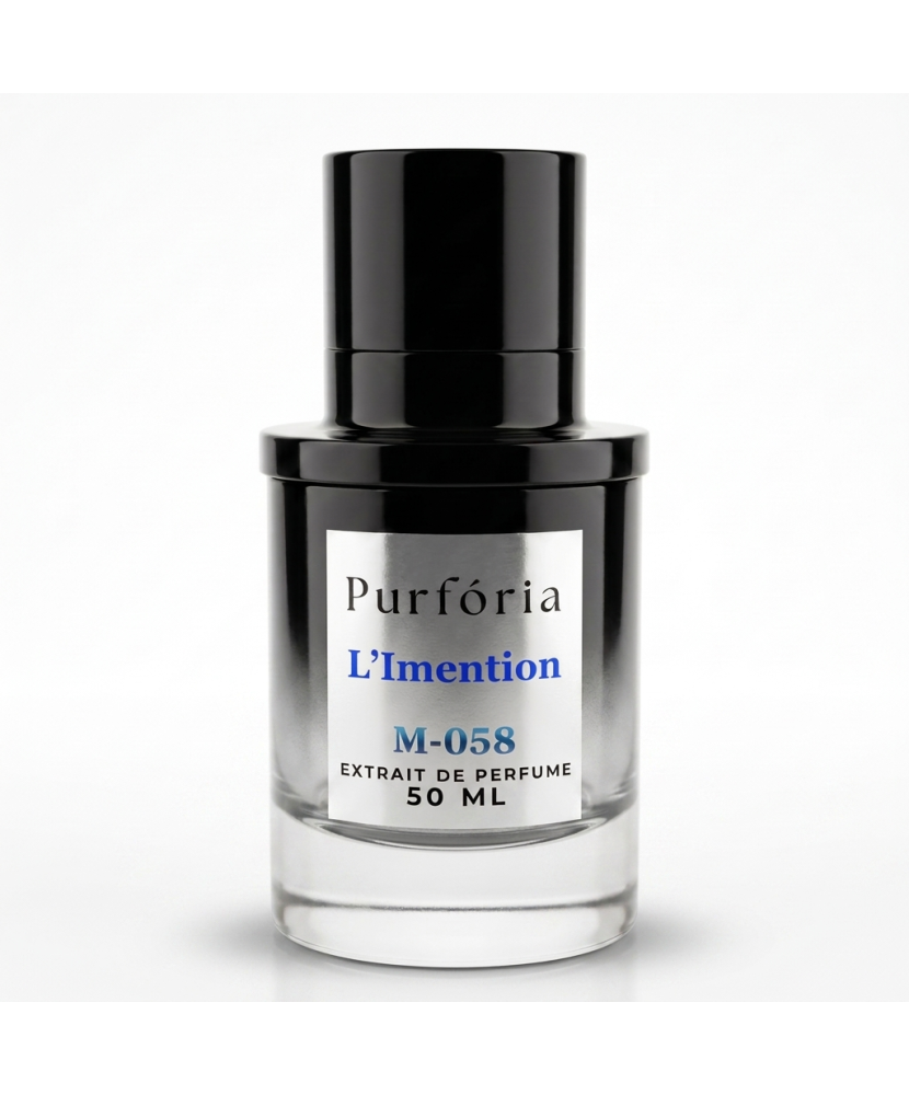 LImention | M-058 | Parfüm