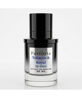 Tobacco & Royal | M-060 |...