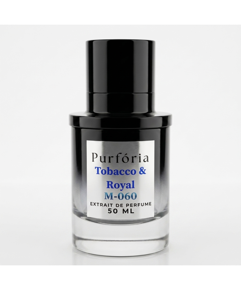Tobacco & Royal | M-060 | Profumo
