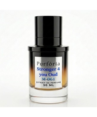 Stronger 4 you Oud | M-061...