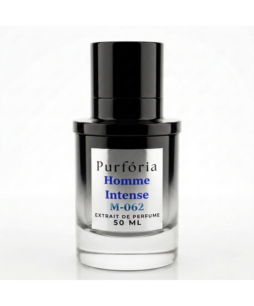 D'or Homme Intense | M-062 | Parfum