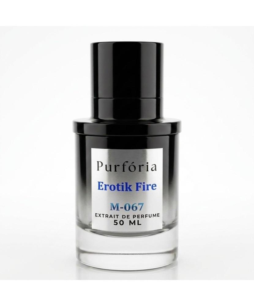 Erotik Fire | M-067 | Profumo