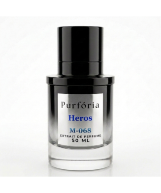 Heros | M-068 | Parfüm