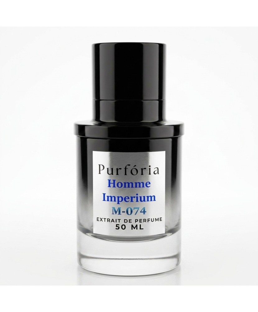 Homme Imperium | M-074 | Parfum