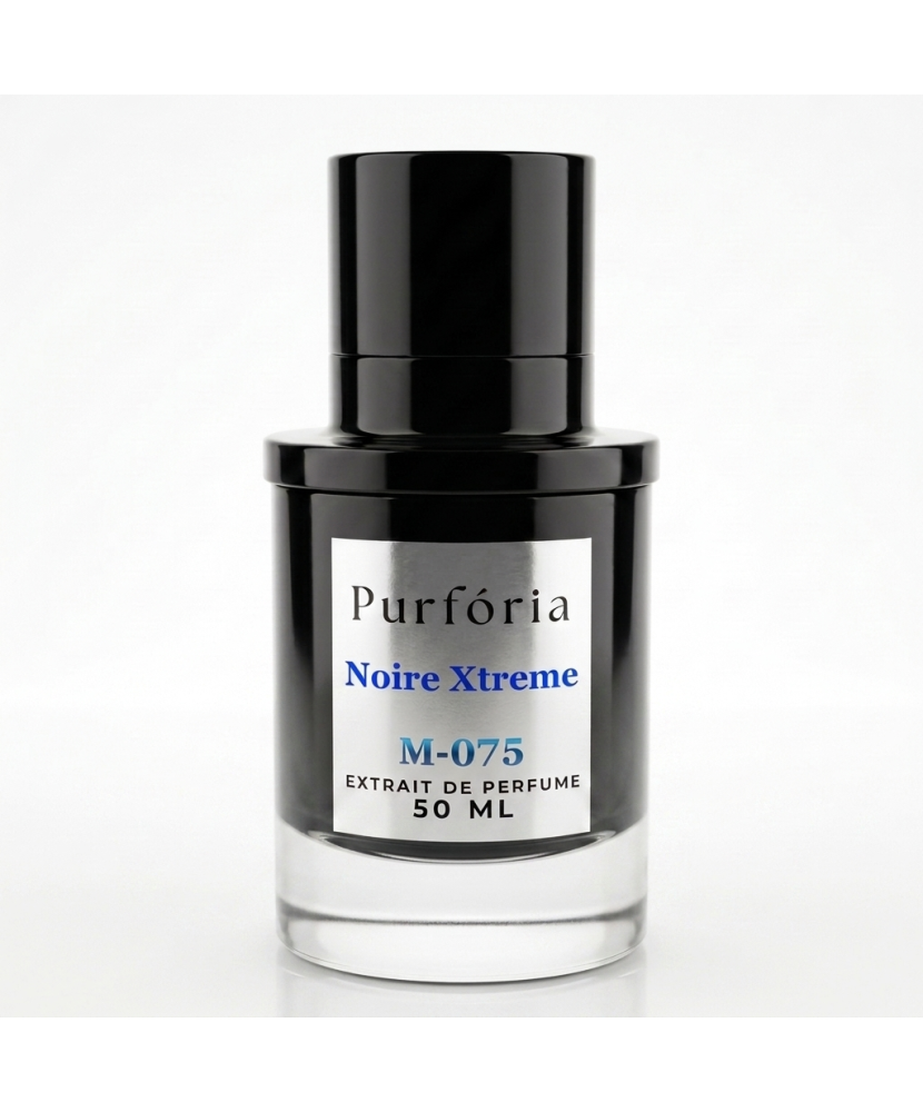 Noire Xtreme | M-075 | Parfum