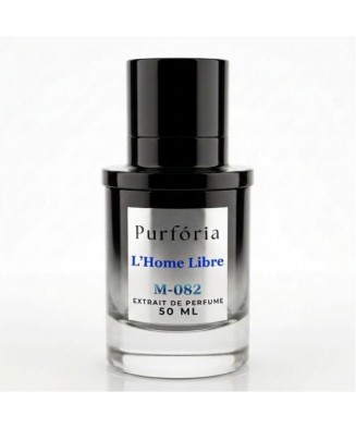 LHome Libre | M-082 | Parfüm