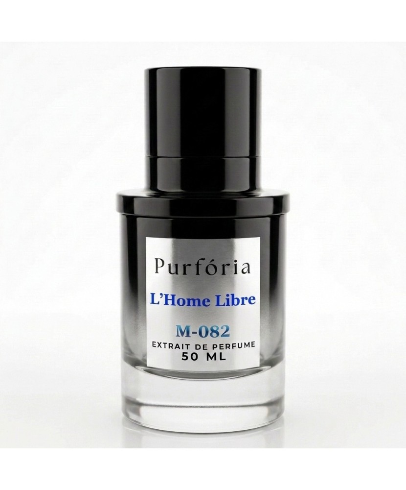 LHome Libre | M-082 | Perfume