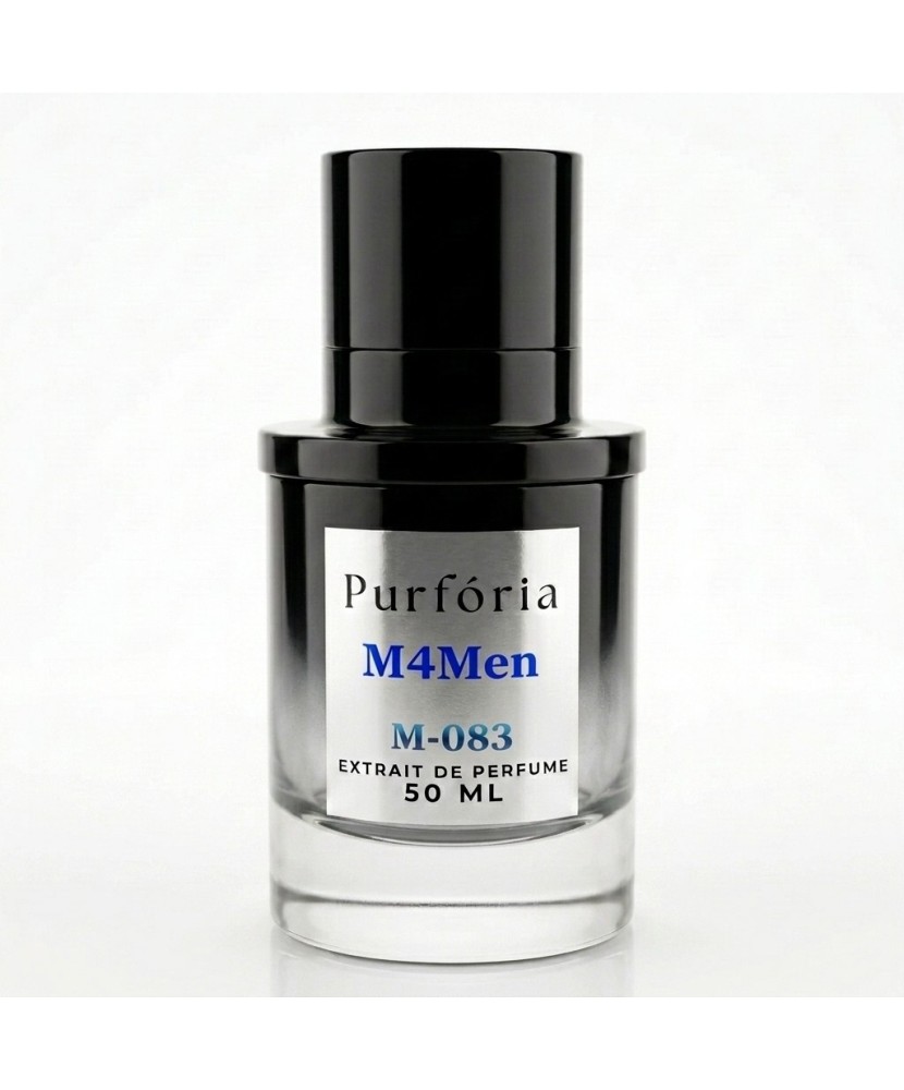 M4Men | M-083 | Parfum