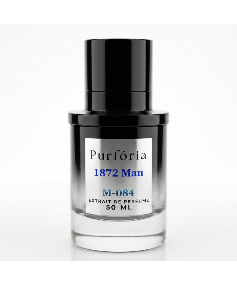 1872 Man | M-084 | Profumo