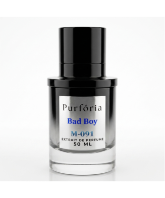 Bad Boy | M-091 | Perfume