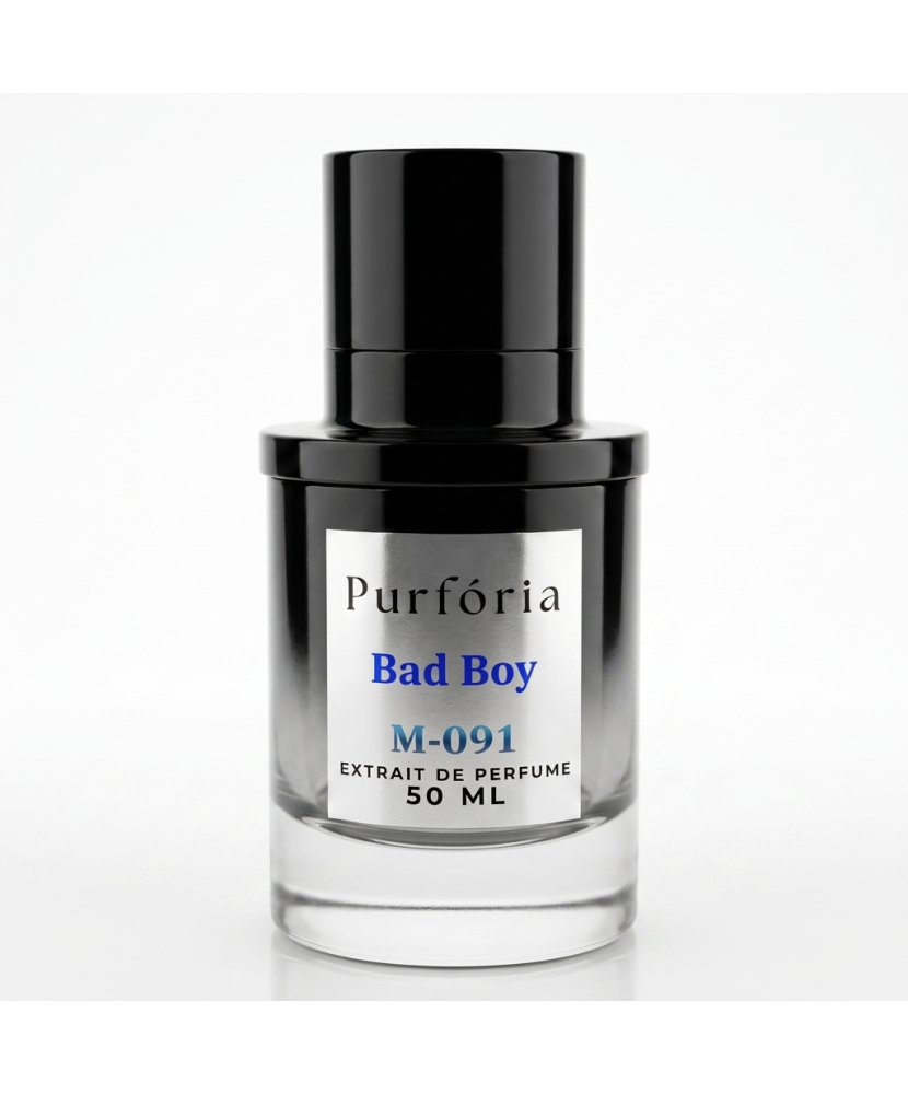 Bad Boy | M-091 | Profumo