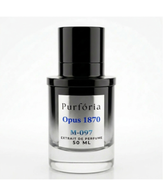 Opus 1870 | M-097 | Parfum