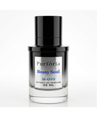Bossy Soul | M-099 | Perfume