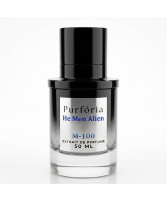 He Men Alien | M-100 | Profumo