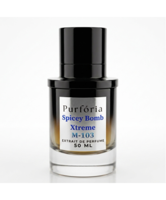 Spicey Bomb Xtreme | M-103...