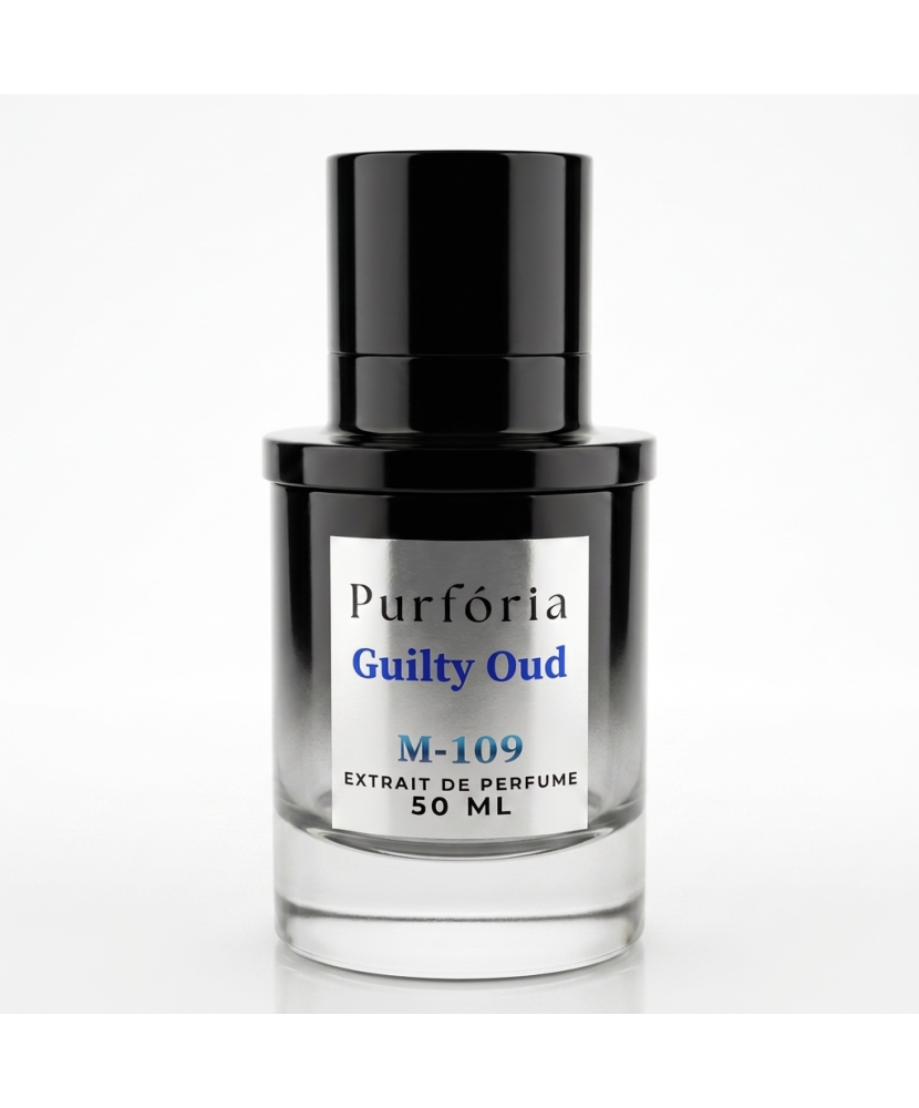 Guilty Oud | M-109 | Perfume