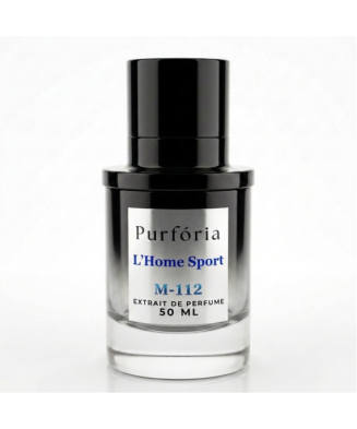 LHome Sport | M-112 | Parfüm