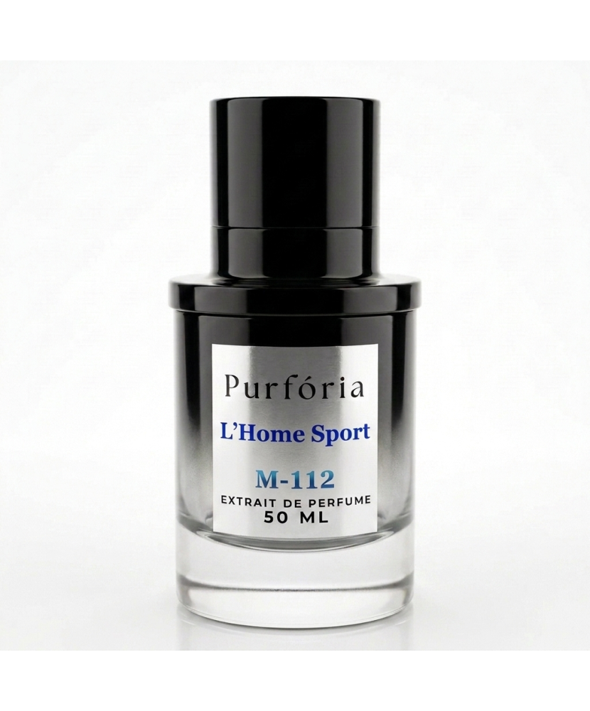 LHome Sport | M-112 | Parfum