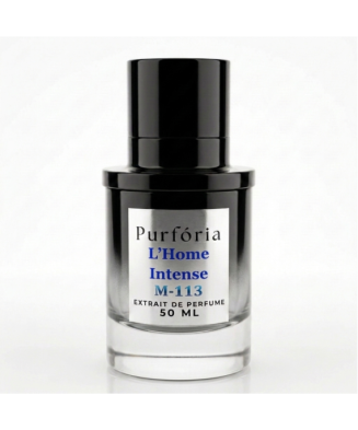 LHome Intense | M-113 |...