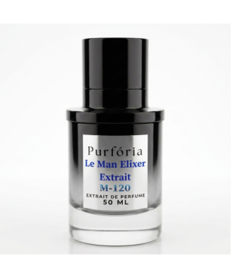 Le Man Elixer Extrait |...