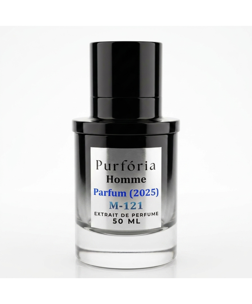 D'or Homme Perfume (2025) | M-121 | Perfume