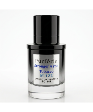 Stronger 4 you Tobacco |...