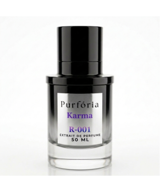 Karma | R-001 | Parfüm