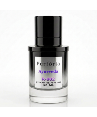 Ayurveda | R-002 | Parfum