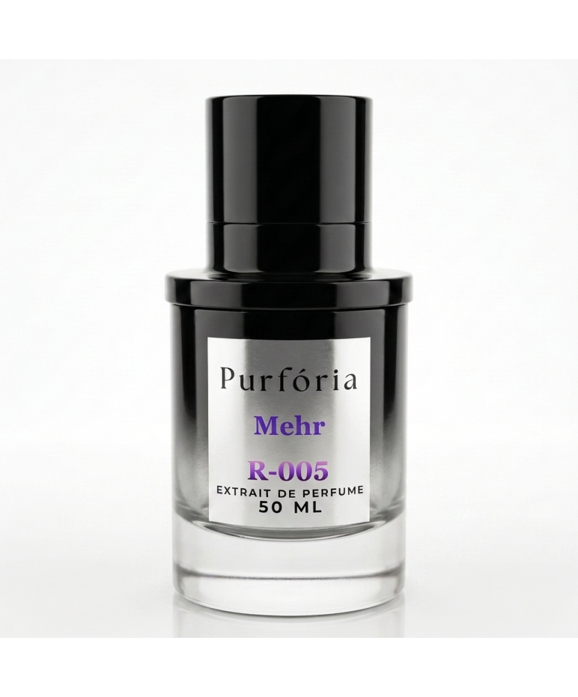 Mehr | R-005 | Profumo