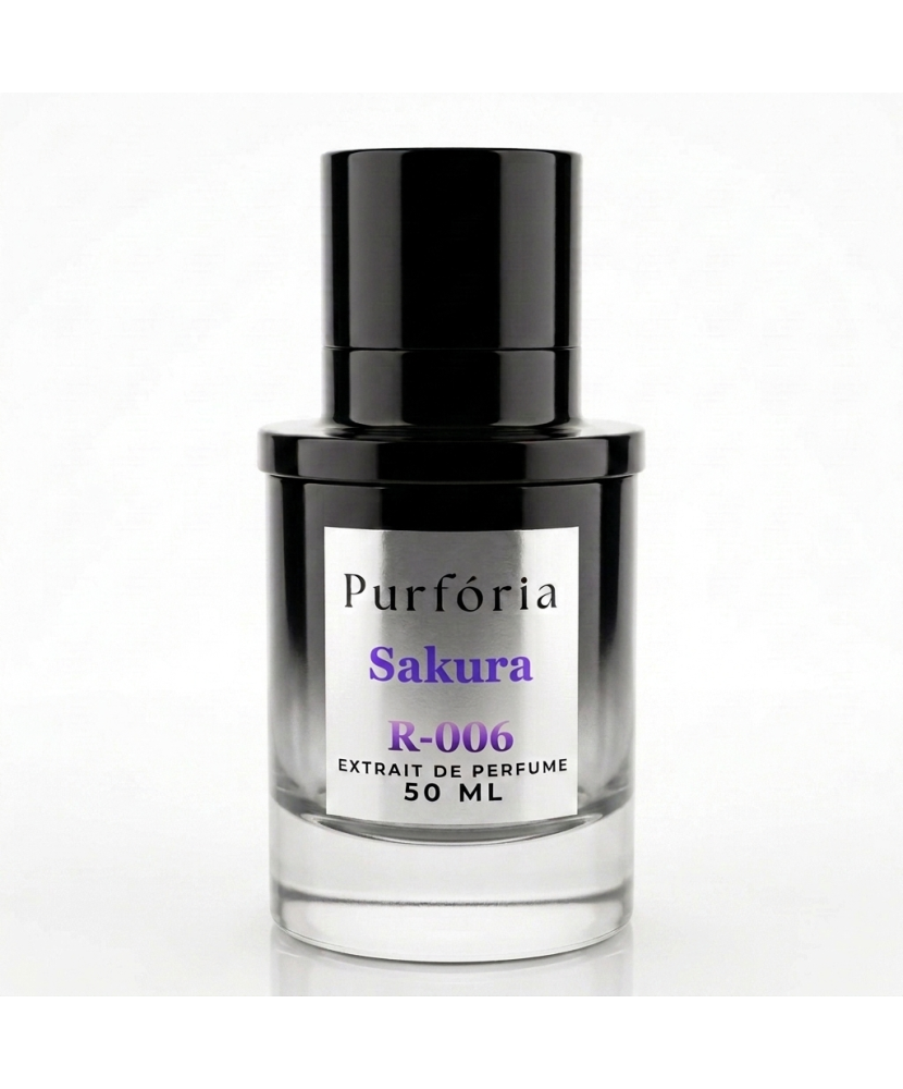 Sakura | R-006 | Perfume