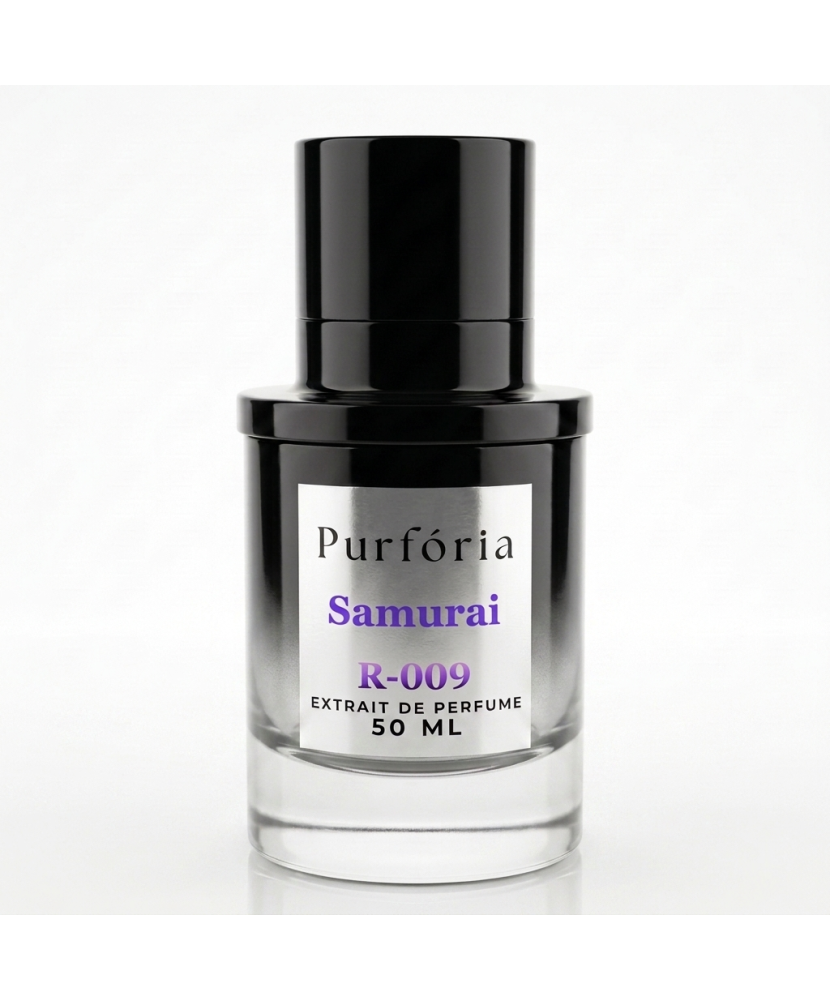 Samurai | R-009 | Profumo