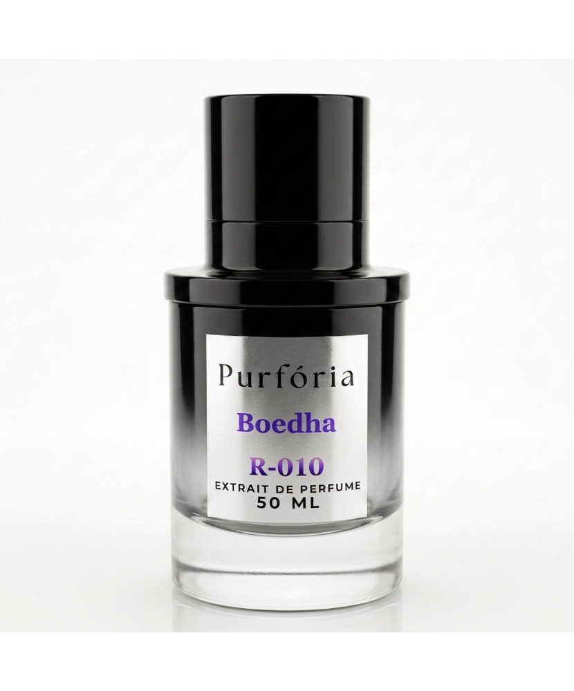 Boedha | R-010 | Perfume