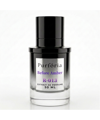 Before Amber | R-013 | Profumo