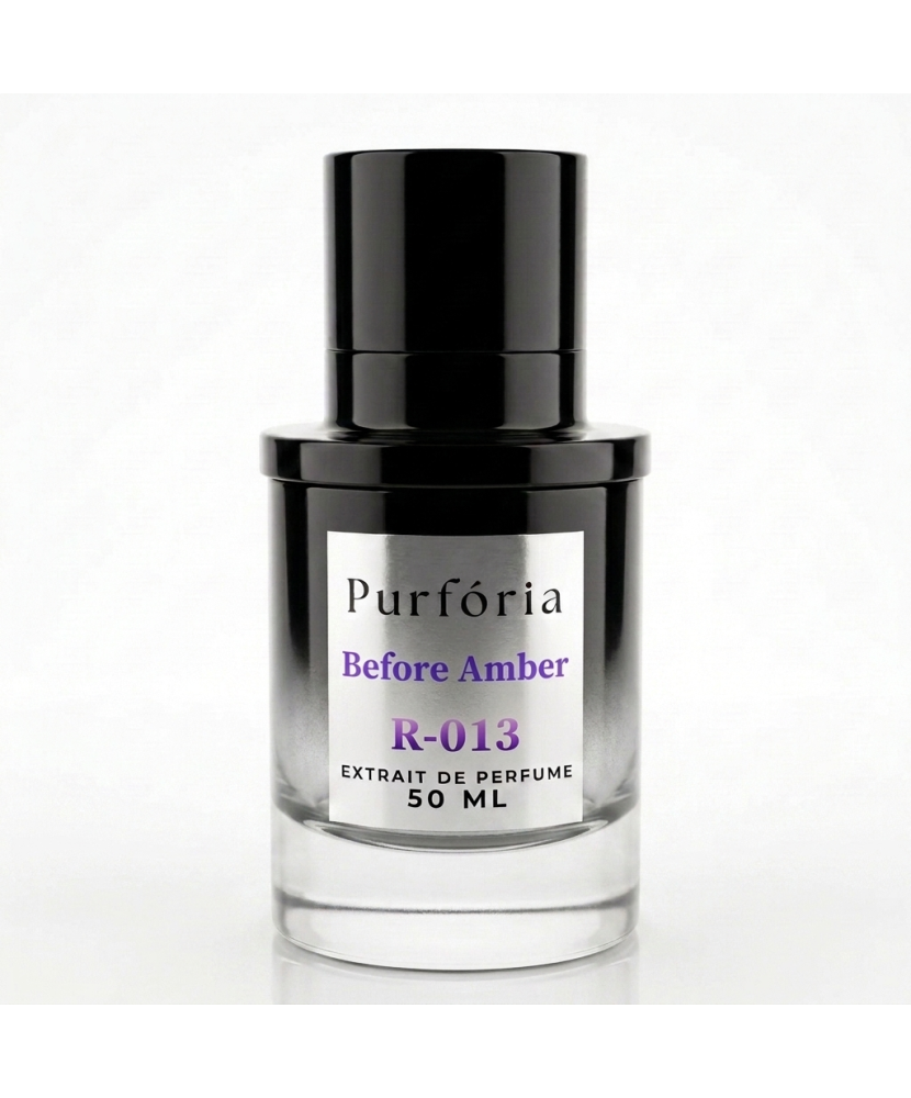 Before Amber | R-013 | Profumo