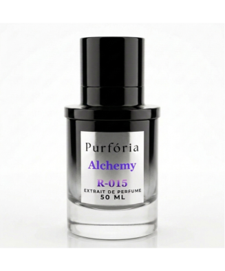 Alchemy | R-015 | Parfum
