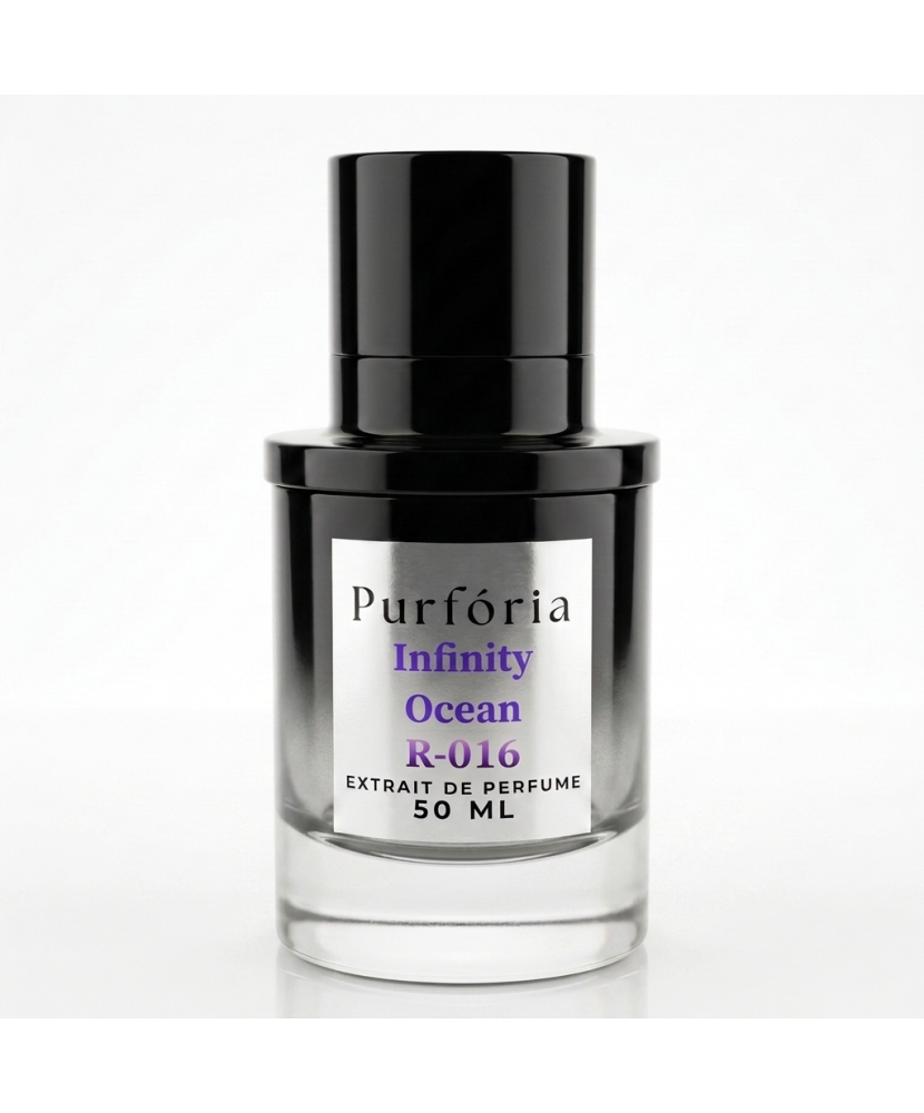 Infinity Ocean | R-016 | Parfum