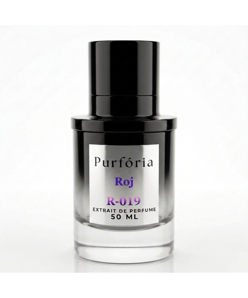 Roj | R-019 | Perfume