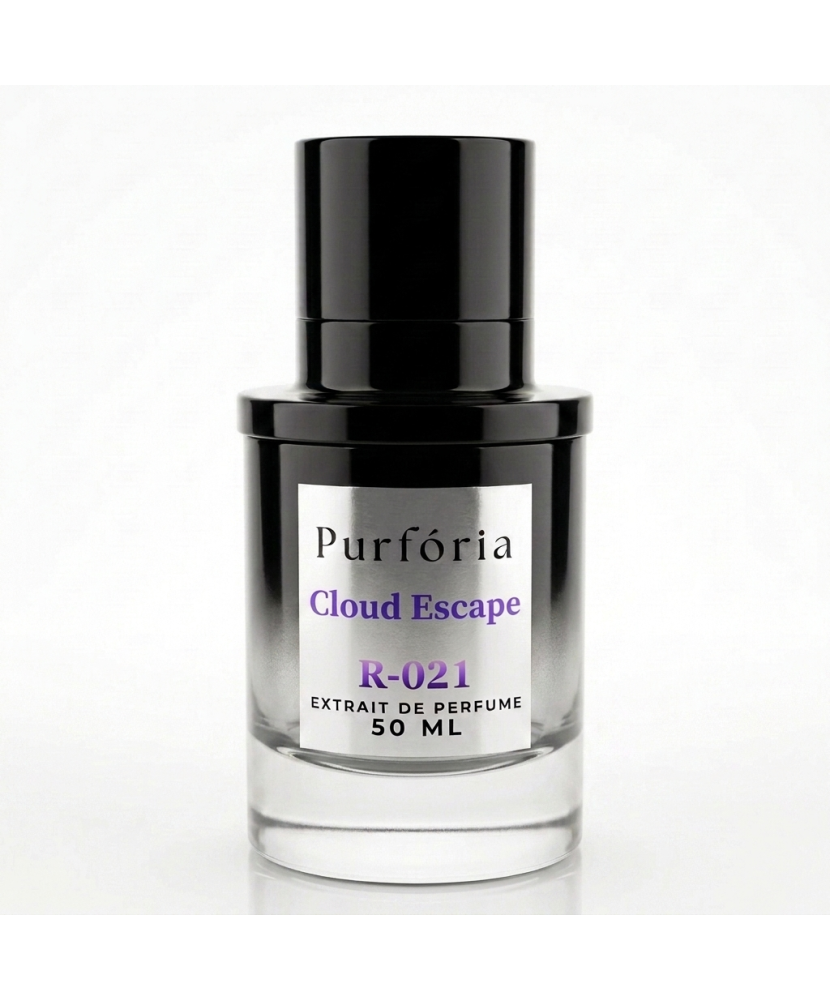 Cloud Escape | R-021 | Parfum