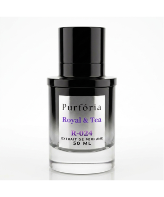 Royal & Tea | R-024 | Perfume