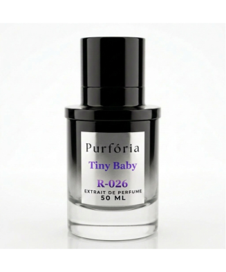 Tiny Baby | R-026 | Perfume