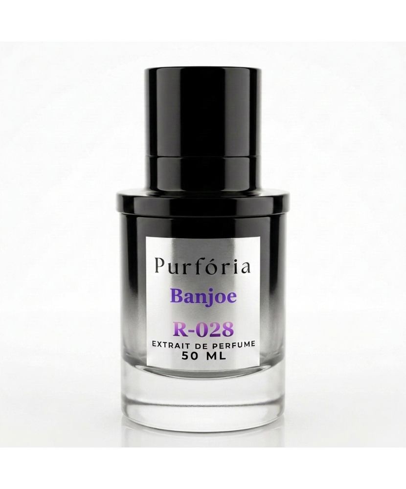 Banjoe | R-028 | Perfume