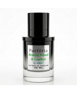 Wood Saj & Sea Salt | U-007...