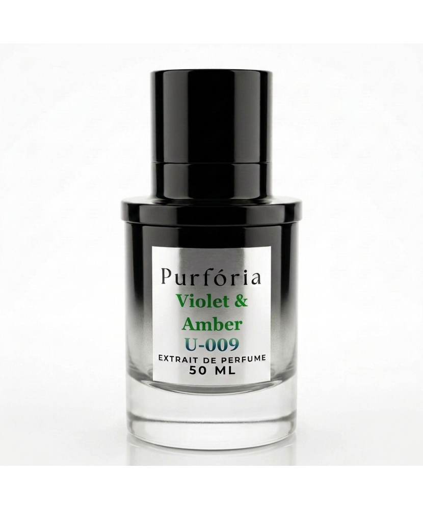 Freshly Baked Bread | U-009 | Parfum